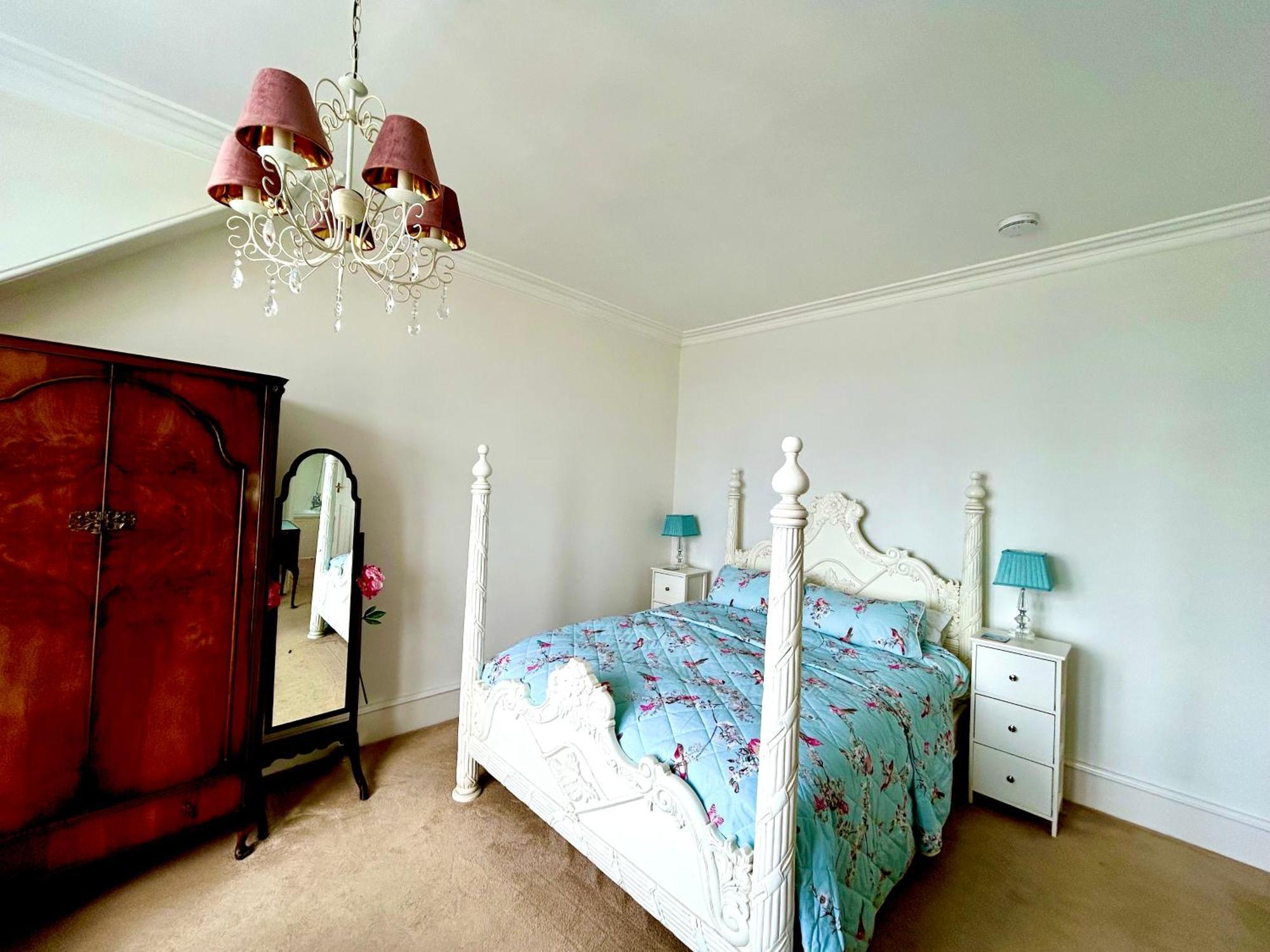 Tigh Na Mara Guest House Rosemarkie- Breakfast Optional Exterior photo