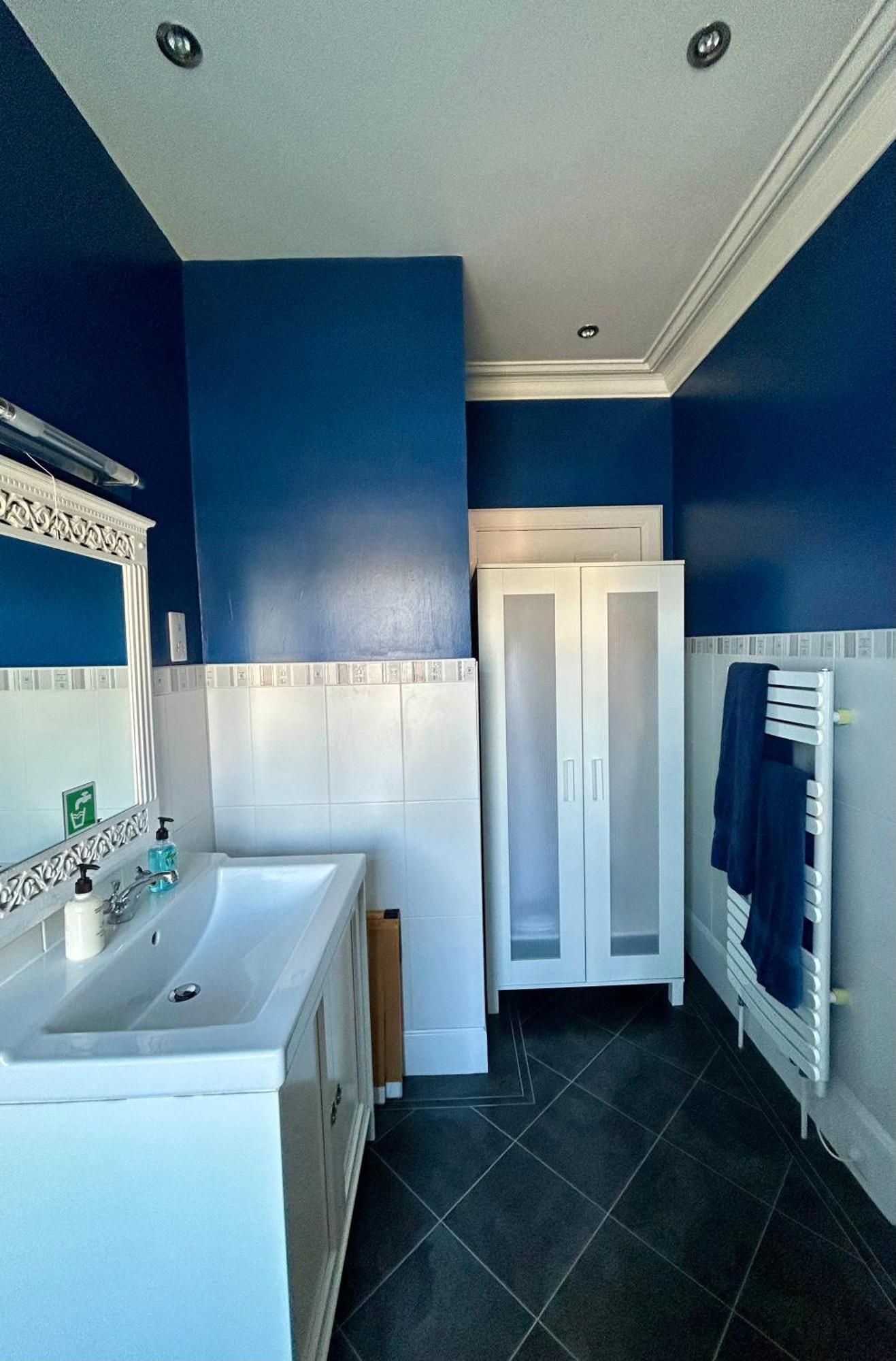 Tigh Na Mara Guest House Rosemarkie- Breakfast Optional Room photo