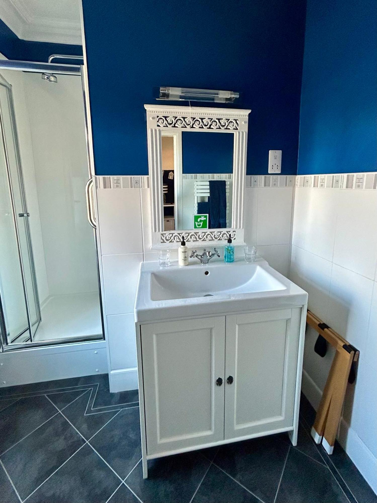 Tigh Na Mara Guest House Rosemarkie- Breakfast Optional Room photo